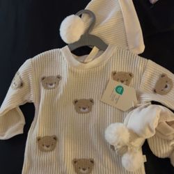 Baby Outfit