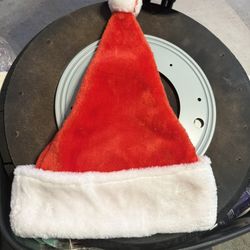 Santa Hats