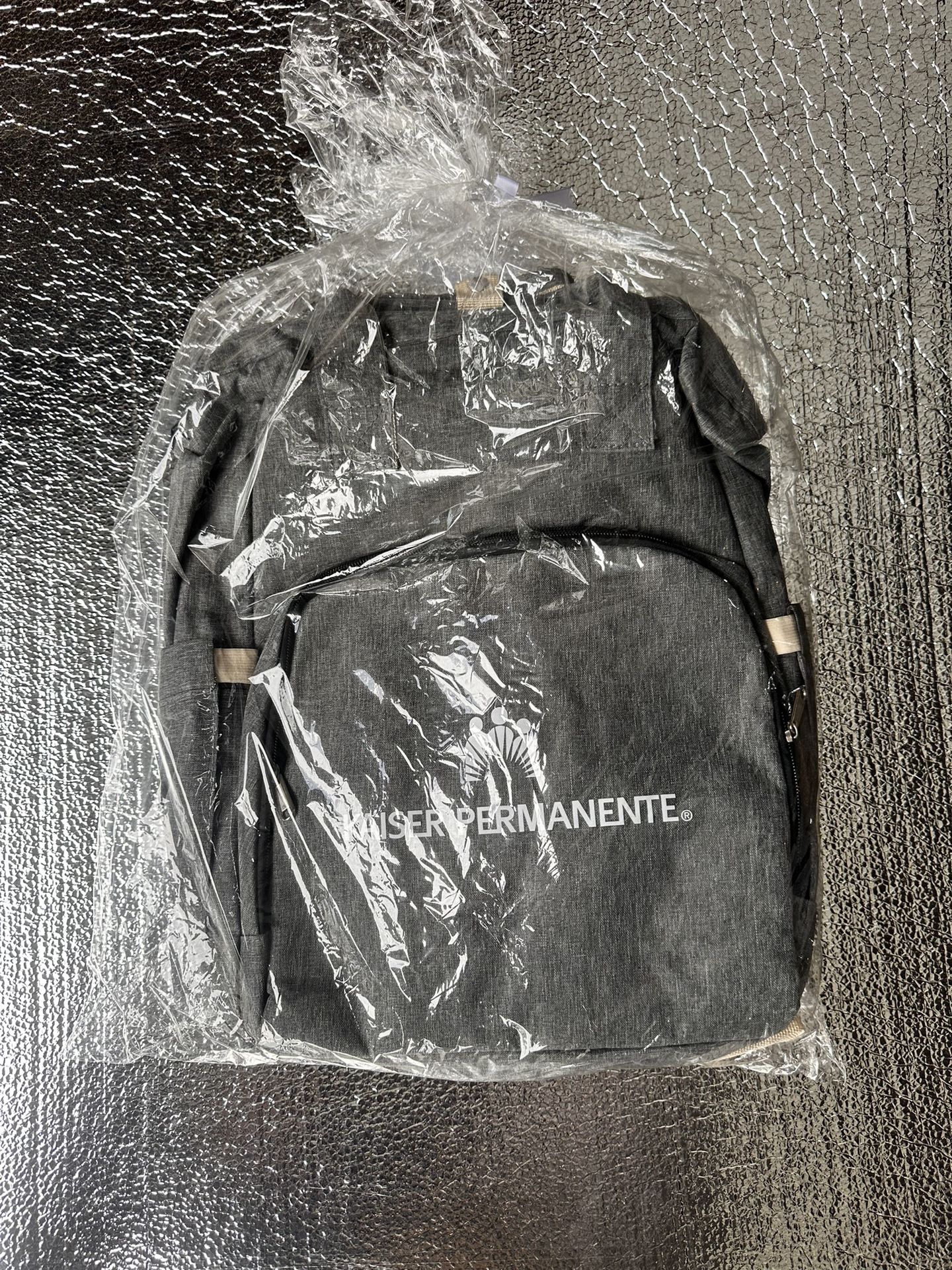 Kaiser Diaper Bag
