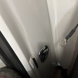 Ram tailgate 2(contact info removed) white