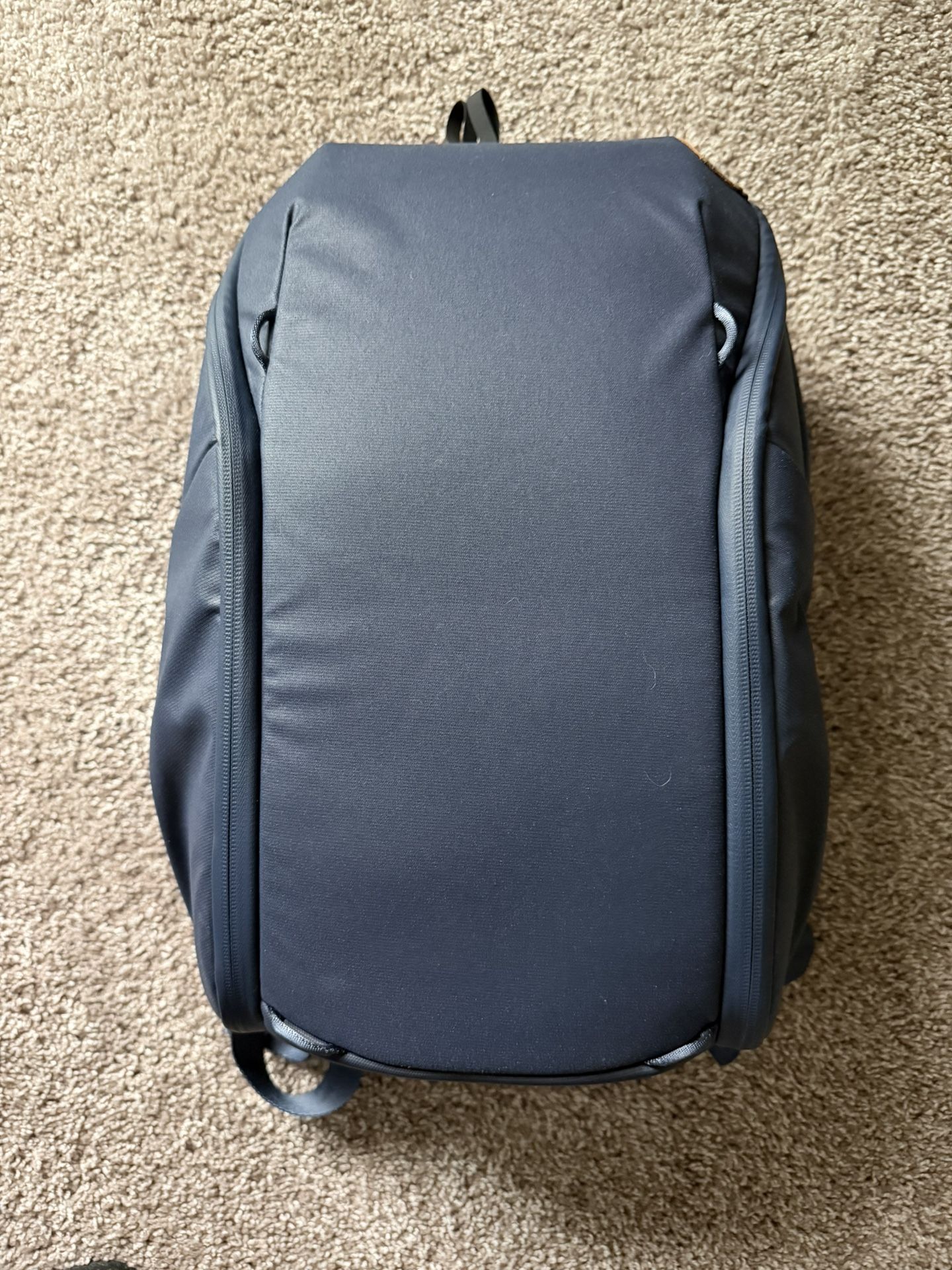 Everyday Backpack Zip 20L