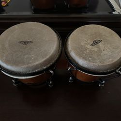 CP Bongos