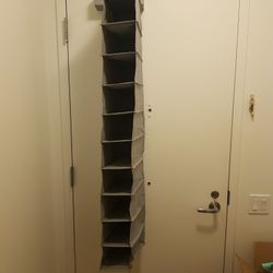 Shoe Hanger