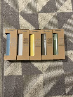 HoMedics Portable Ultrasonic Humidifier Brand New $13 Each 