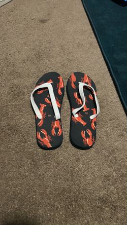 Flip Flops