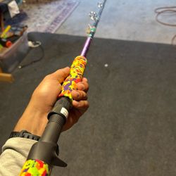Fishing Rod
