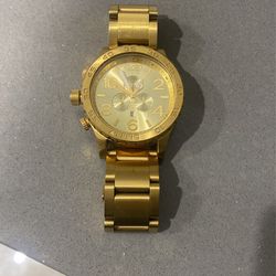 Nixon 51-30 Watch