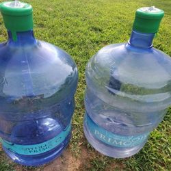 Water Bottles $7 Each