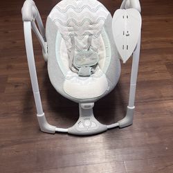 Baby Swing