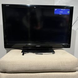 45 Inch TV
