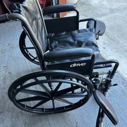Drive Wheelchair
