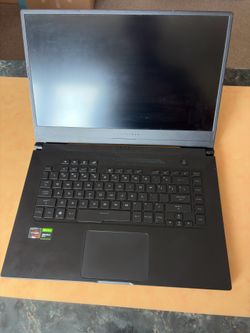 ASUS ROG Zephyrus G GA502GU-PB73