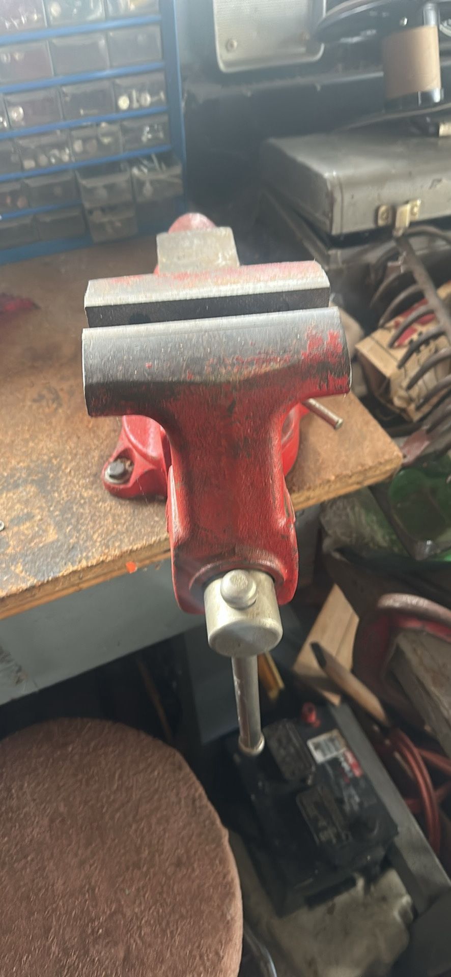 Vise Grip