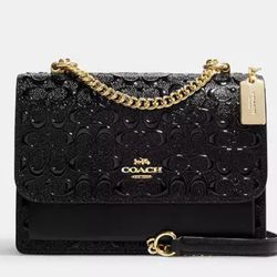 Coach Klare Crossbody Purse