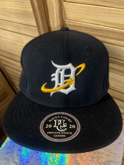 New Era Detroit Tigers 2022 MLB All-Star Game Cap