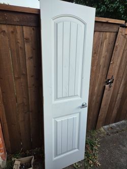 Door 80*24