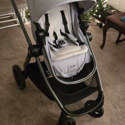 Maxi Cosi Stroller