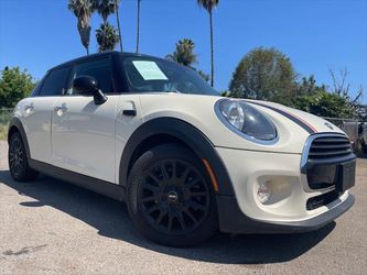 2019 Mini Hardtop