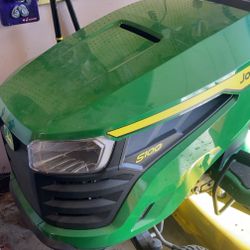 John Deere S100 (used) 