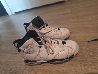 Youth Jordan's
