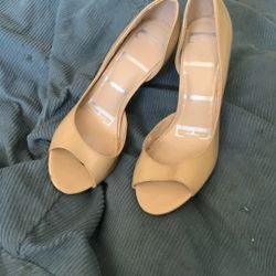 Heels Shoes