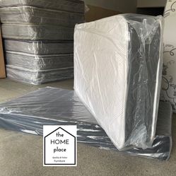 Top Quality Brand New Mattresses On Sale 🚨 Colchones De Alta Calidad En Venta - We Deliver 🚚 (Starting Price $99)