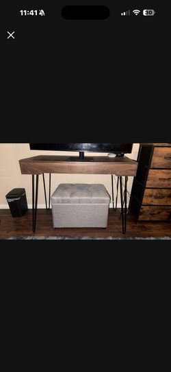 wooden Table NEED GONE ASAP