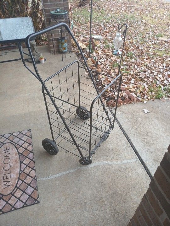 Shopping Cart 