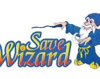 Save Wizard Key