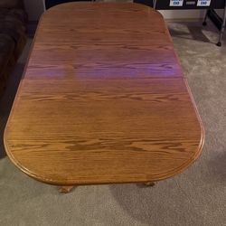 Kichen Table 