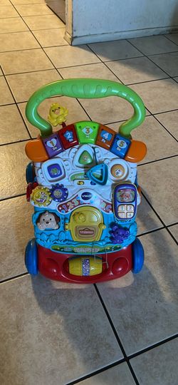 Baby walker