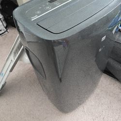 LG PORTABLE AC 8,000 BTU