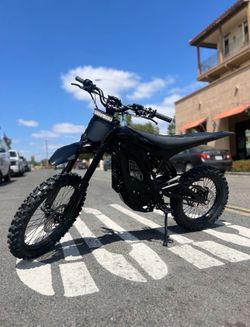 E RIDE PRO SR