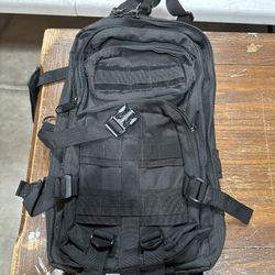 Backpack