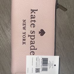 Brand new Kate Spade Wallet 