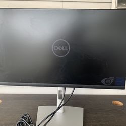 Dell 24 Monitor - P2422H - Full HD 1080p, IPS Technology, ComfortView Plus Techn