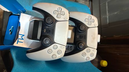 PlayStation five controller