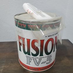 Superior Fusion FV5 Knife Grade Adhesive