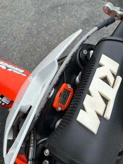 KTM 450