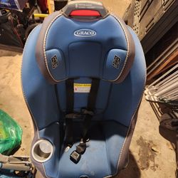 Graco Car Seat