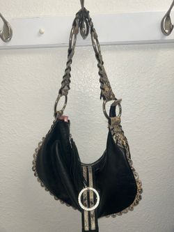 Paris Hilton Shoulder Bag