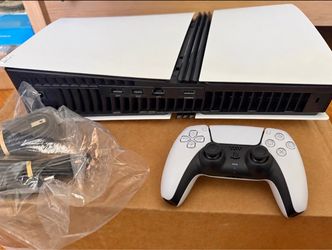 PS5 PRO