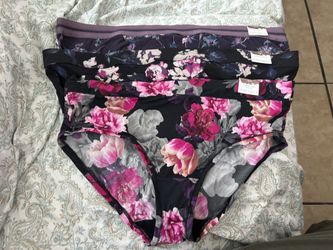 NWT Underwear