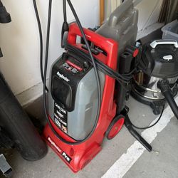 Rug Doctor Pro Deep Carpet Cleaner