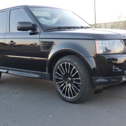 2011 Land Rover Range Rover