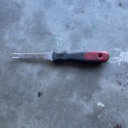 Blue Point UTV616 U Double Step Blade Door Panel Tool