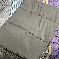 Weighted Blanket
