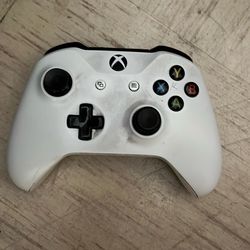 Xbox controller