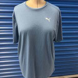 Puma t shirt