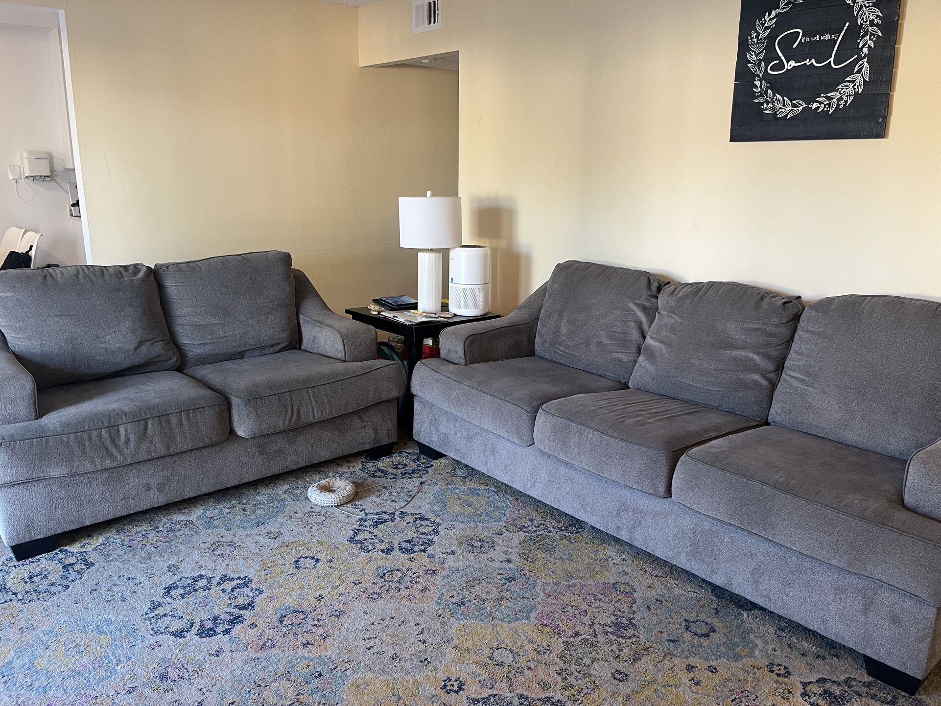 Free Couches